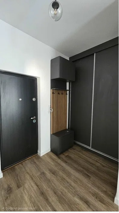 Apartament constructie noua, C.Coposu — fotografia 5