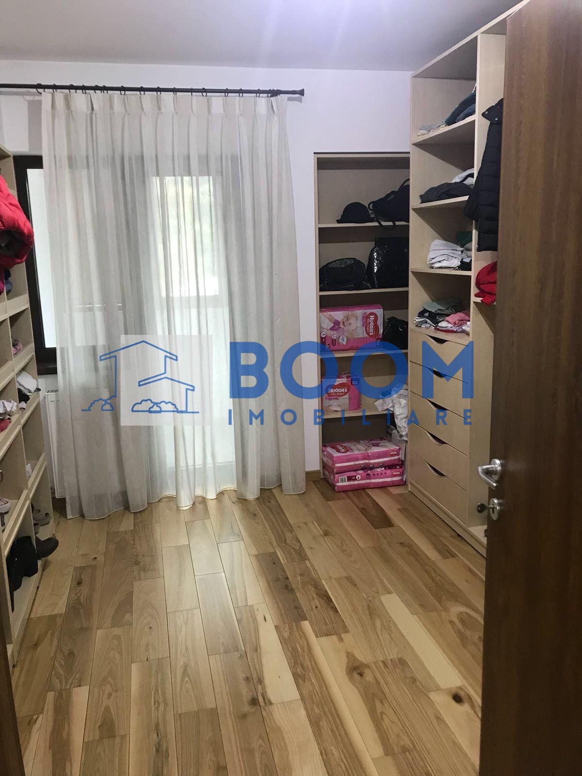 Apartament 3 camere | De inchiriat | Gigacalorimetru — fotografia 3