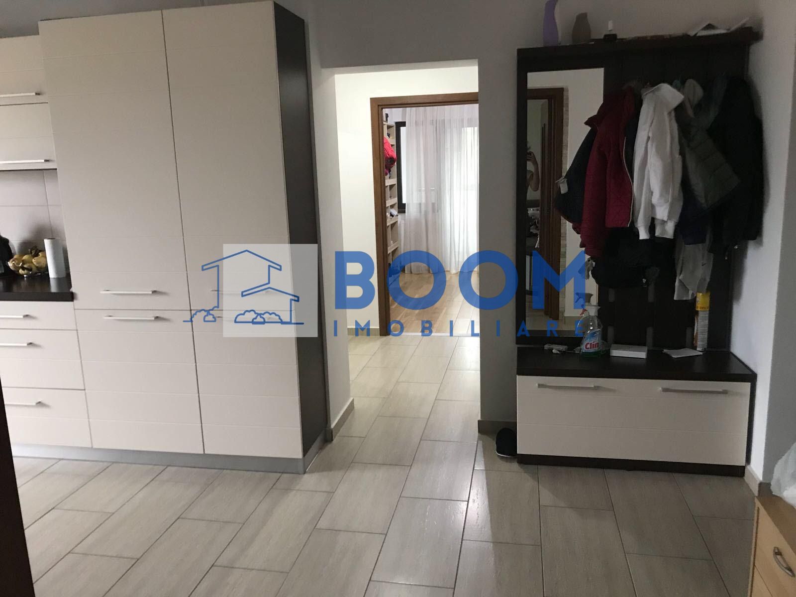 Apartament 3 camere | De inchiriat | Gigacalorimetru — fotografia 5