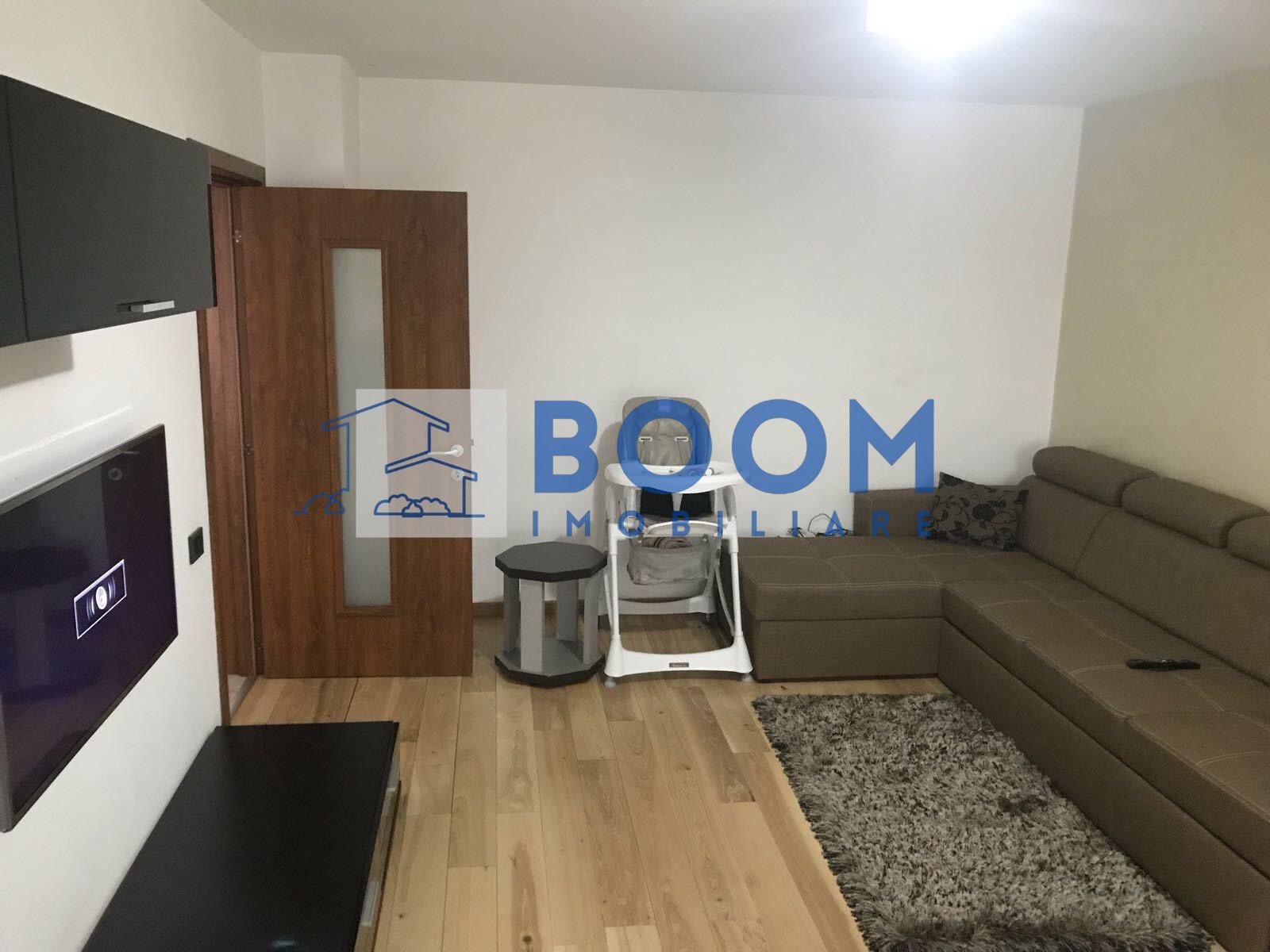 Apartament 3 camere | De inchiriat | Gigacalorimetru — fotografia 6