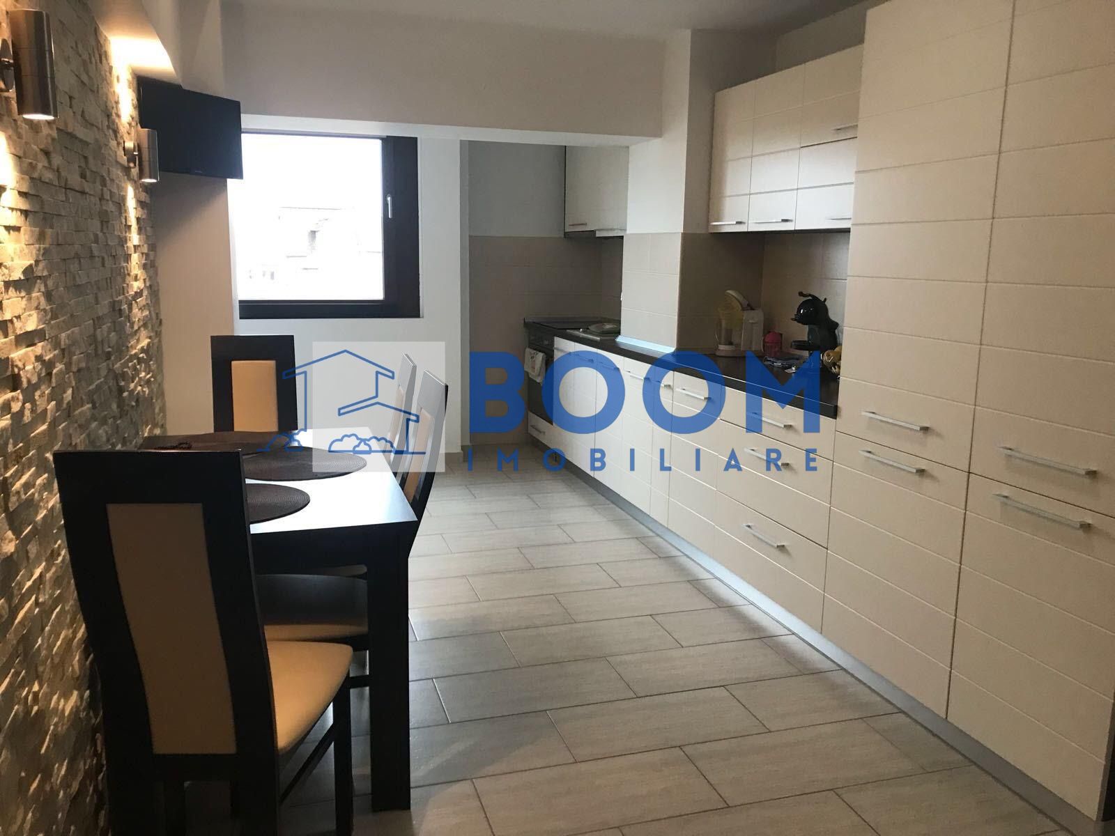 Apartament 3 camere | De inchiriat | Gigacalorimetru — fotografia 7