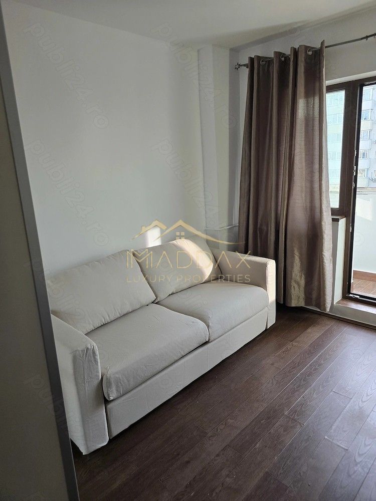 Calea Crângași| Apartament 4 Camere| CENTRALĂ PROPRIE| Parcare | Metrou