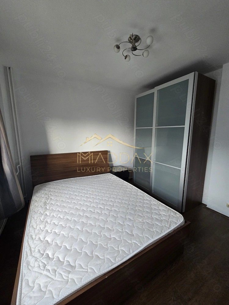 Calea Crângași| Apartament 4 Camere| CENTRALĂ PROPRIE| Parcare | Metrou — fotografia 2