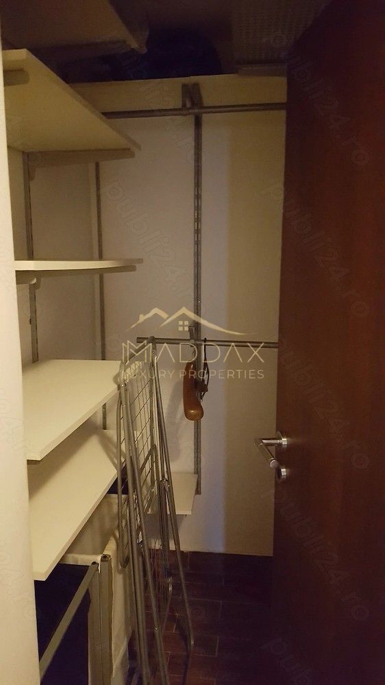 Calea Crângași| Apartament 4 Camere| CENTRALĂ PROPRIE| Parcare | Metrou — fotografia 5