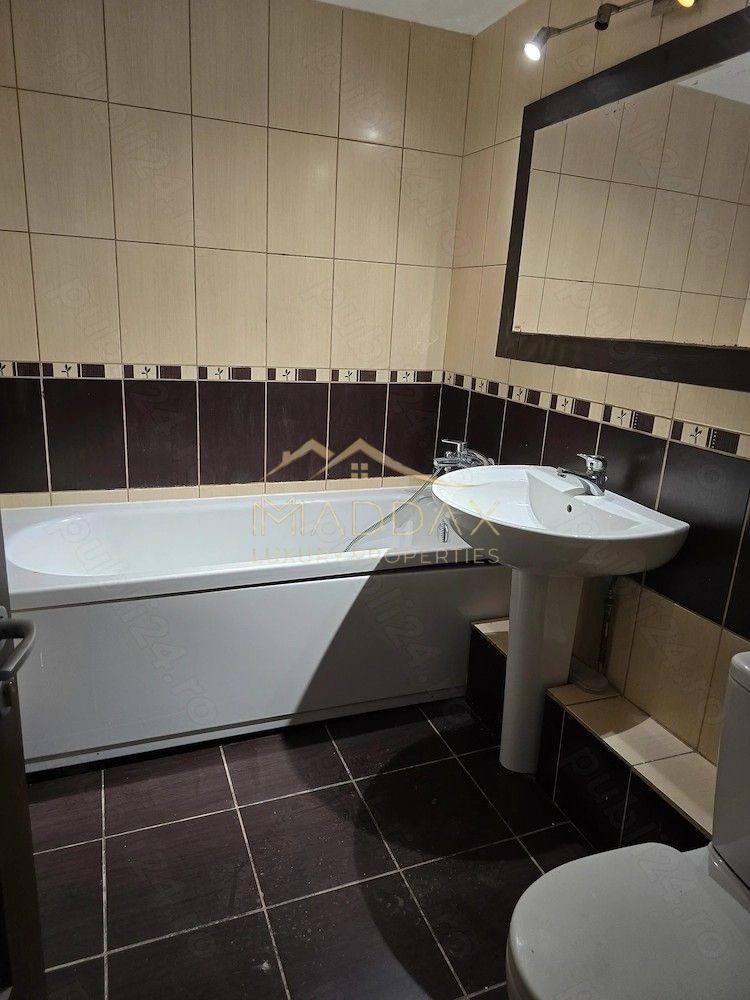 Calea Crângași| Apartament 4 Camere| CENTRALĂ PROPRIE| Parcare | Metrou — fotografia 8