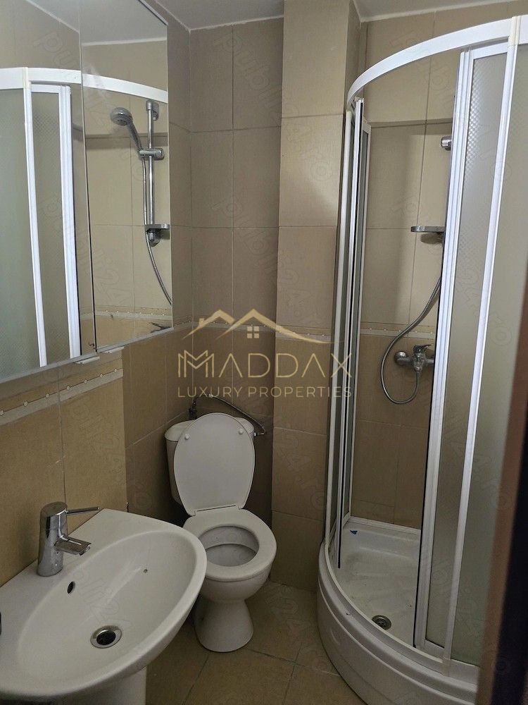 Calea Crângași| Apartament 4 Camere| CENTRALĂ PROPRIE| Parcare | Metrou — fotografia 9