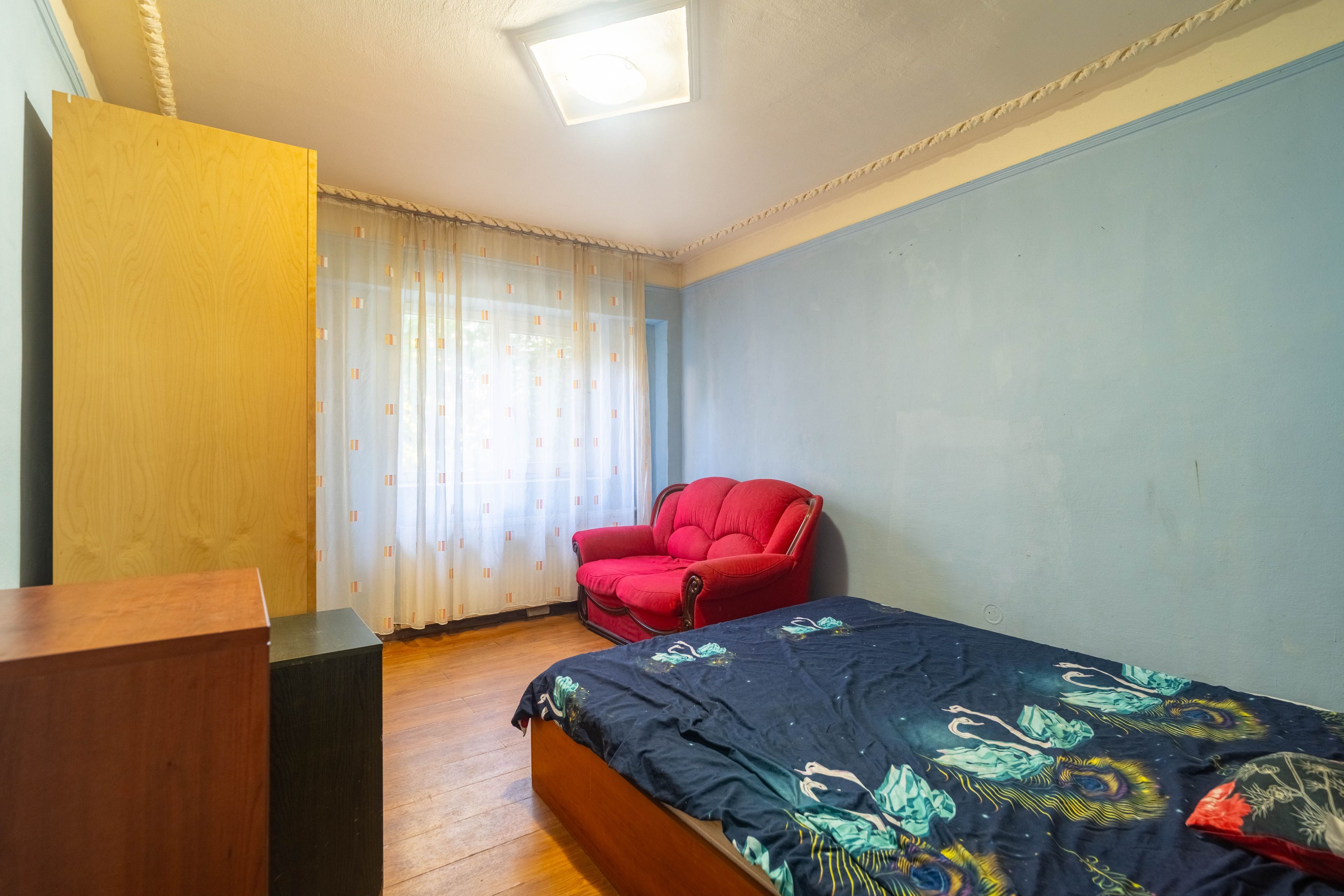 Apartament 1 camera - UTA - etaj 2 - COMISION 0