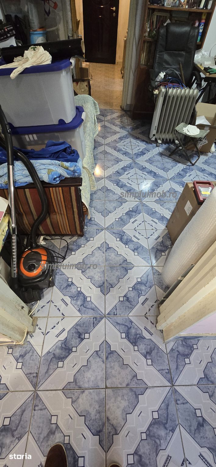 3 Camere Spatios Parcare Resita Huedin — fotografia 6