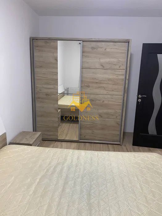 2 camere, modern, garaj, bloc nou Gheorgheni Grand Park, Soporului — fotografia 3