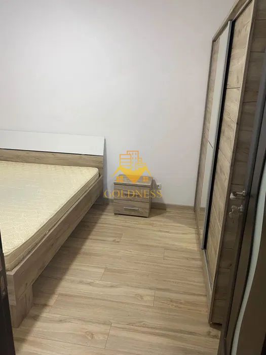 2 camere, modern, garaj, bloc nou Gheorgheni Grand Park, Soporului — fotografia 4