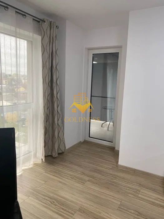 2 camere, modern, garaj, bloc nou Gheorgheni Grand Park, Soporului — fotografia 5