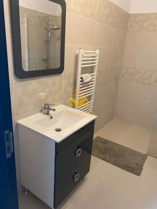 2 camere, modern, garaj, bloc nou Gheorgheni Grand Park, Soporului — fotografia 6
