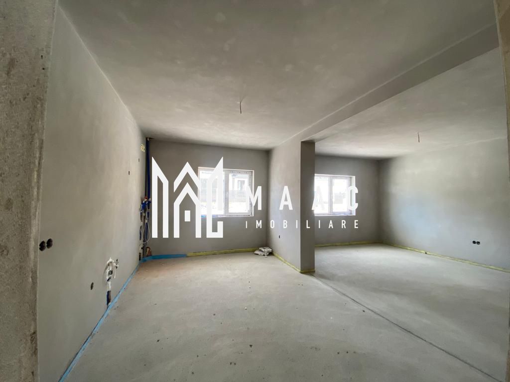 Casa Individuala | Curte 727 MP | Cisnadie