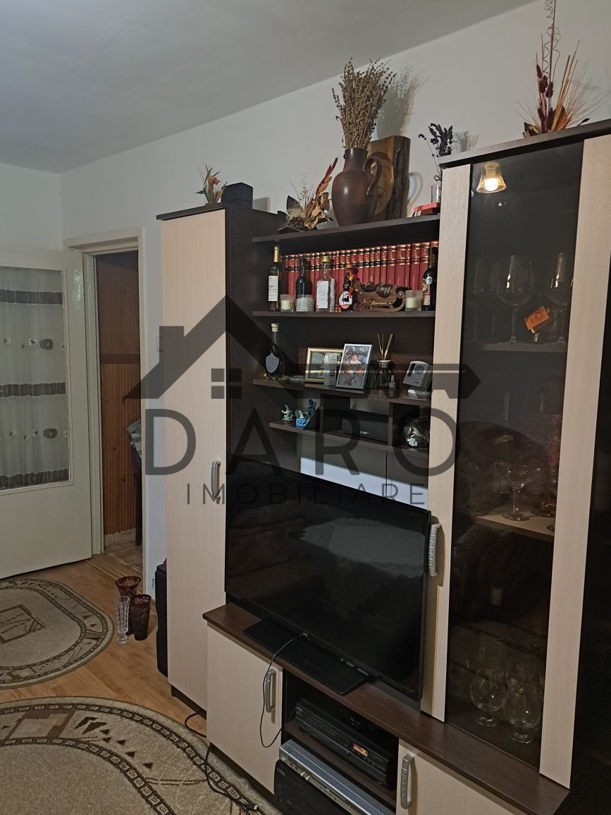 Apartament de vânzare