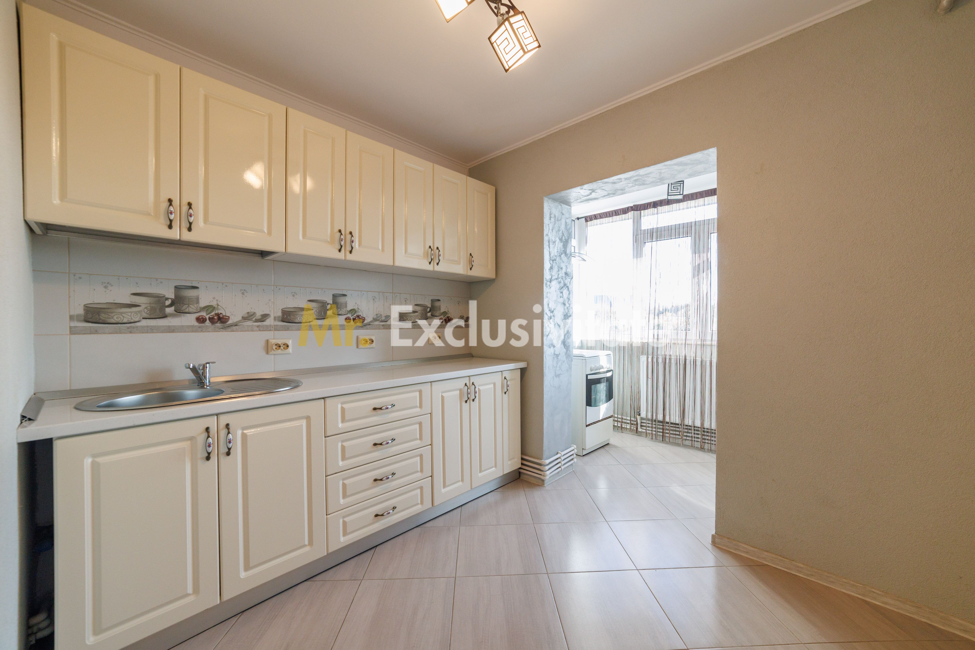 Ap. 3 camere, decomandat, Popa Sapca, Pitesti — fotografia 4