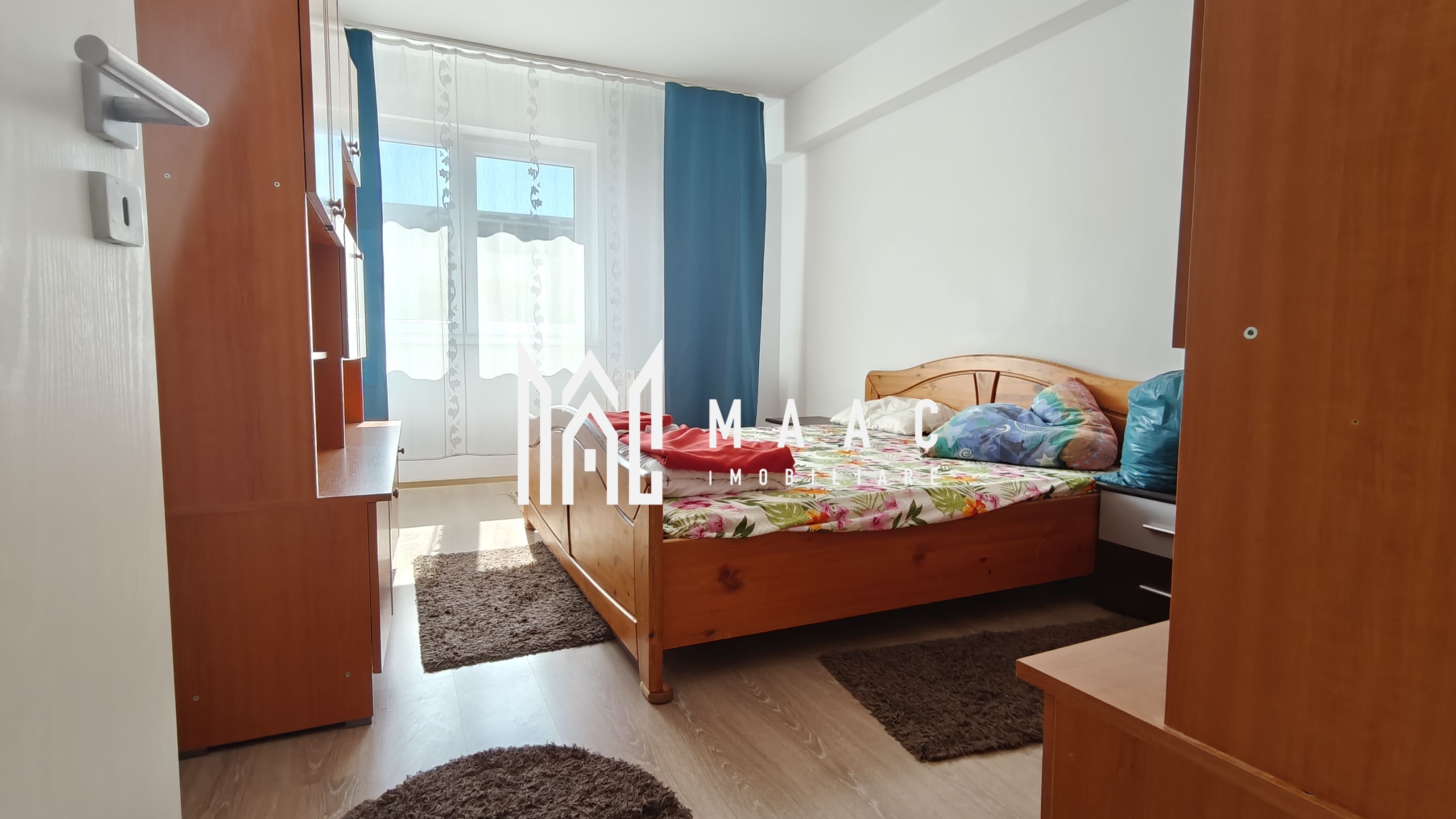 Apartament 3 camere I 72 mpu I 2 băi I Parcare I Turnișor — fotografia 3