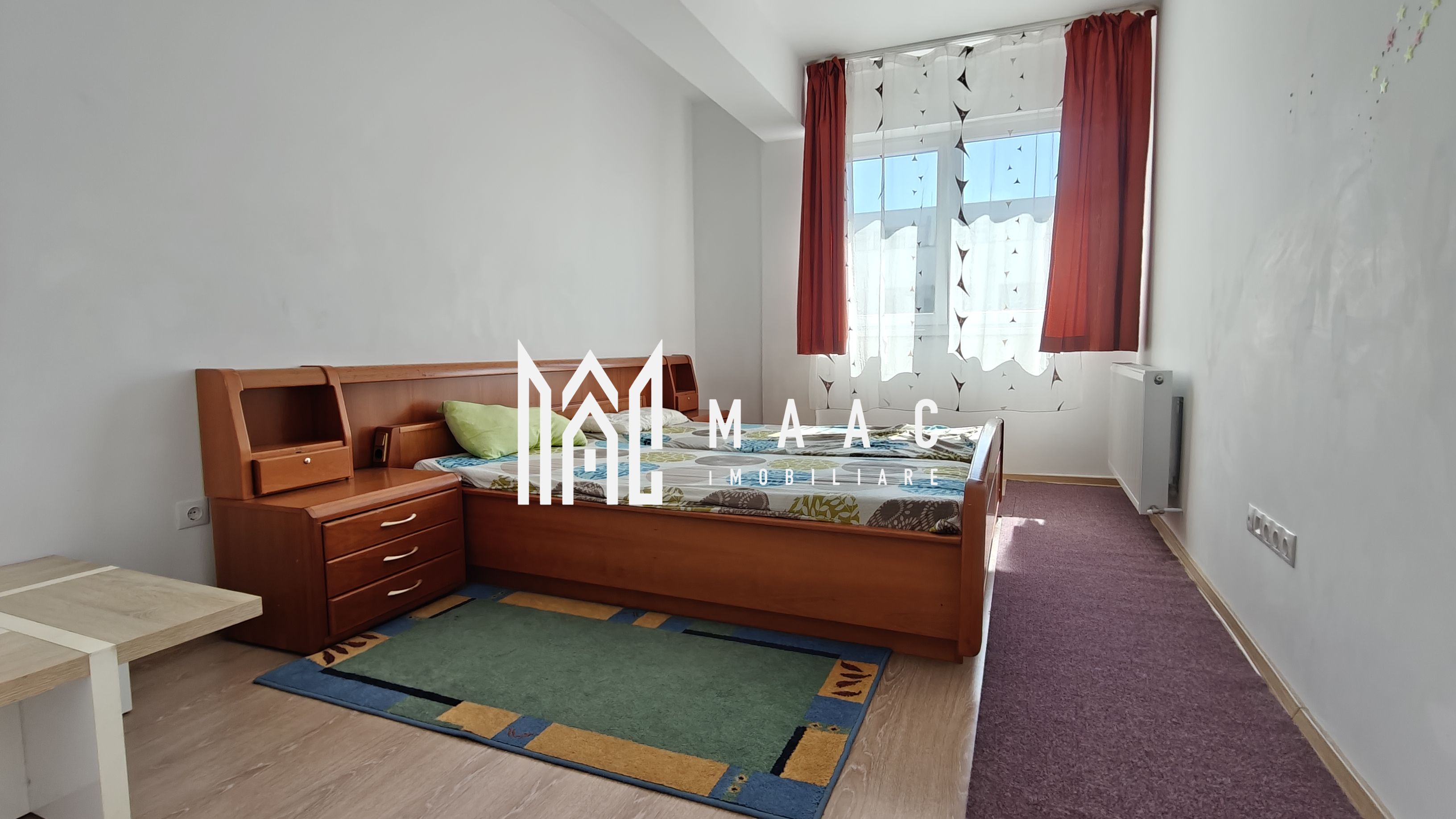 Apartament 3 camere I 72 mpu I 2 băi I Parcare I Turnișor — fotografia 4