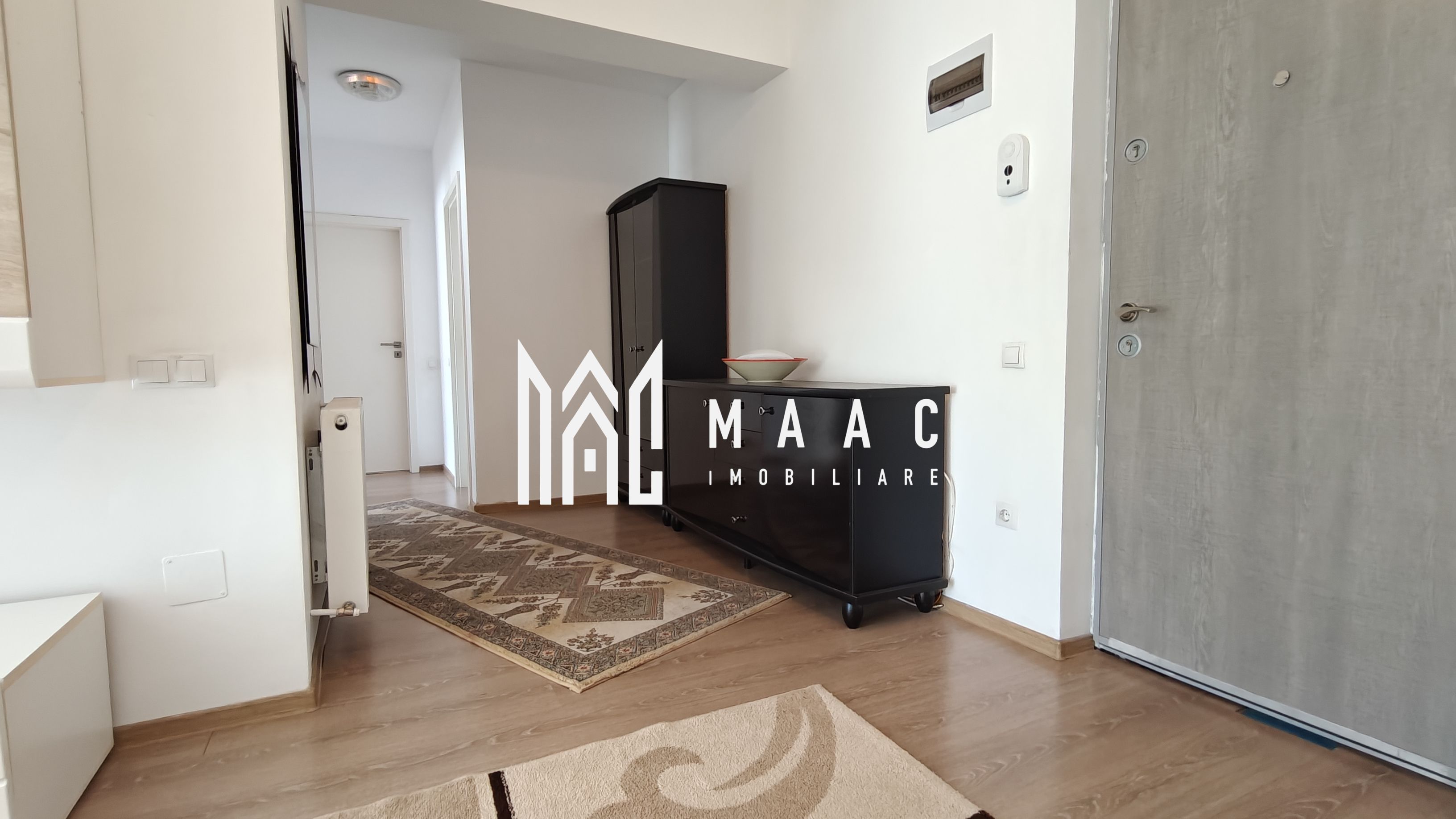 Apartament 3 camere I 72 mpu I 2 băi I Parcare I Turnișor — fotografia 5