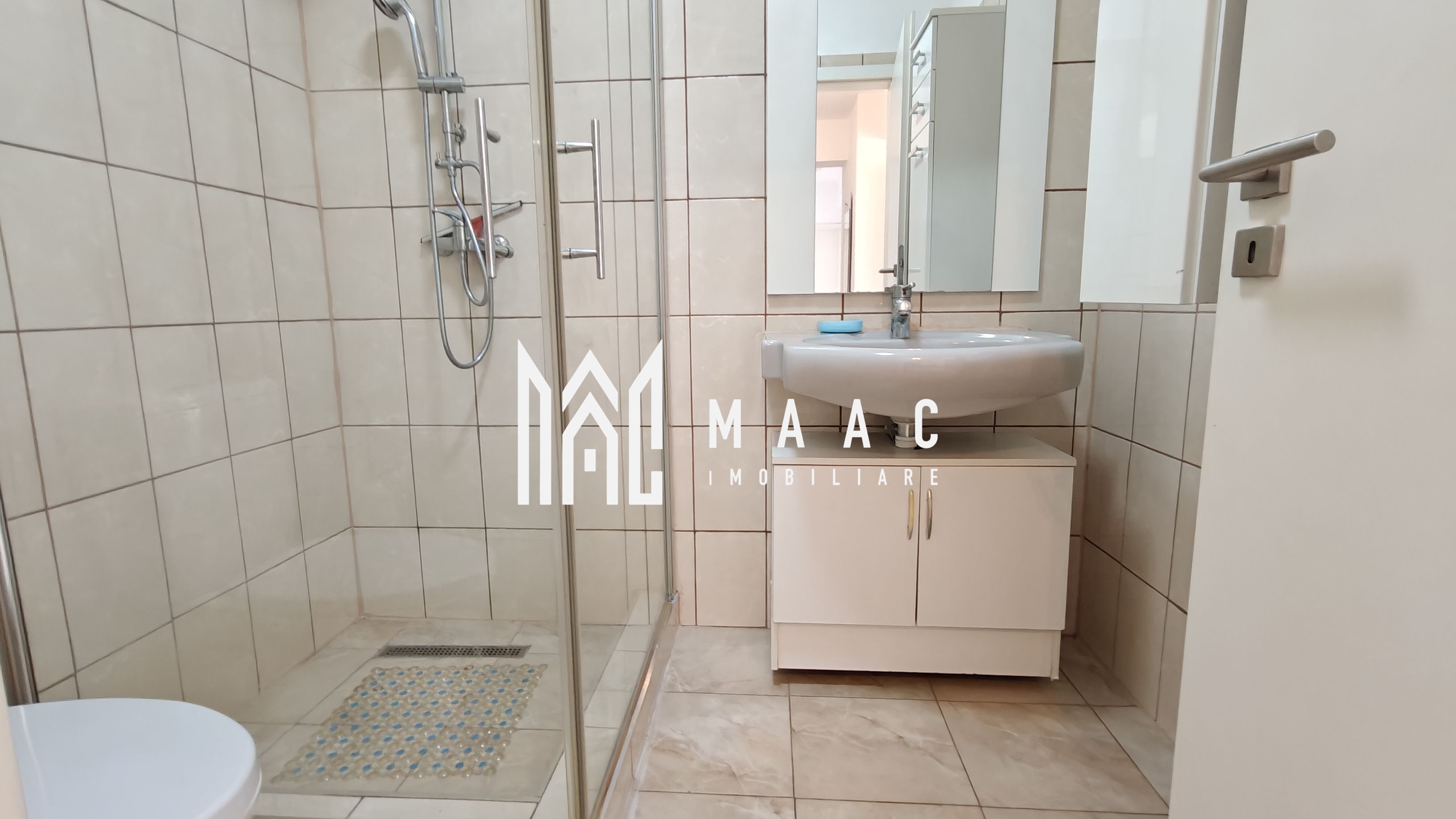 Apartament 3 camere I 72 mpu I 2 băi I Parcare I Turnișor — fotografia 6