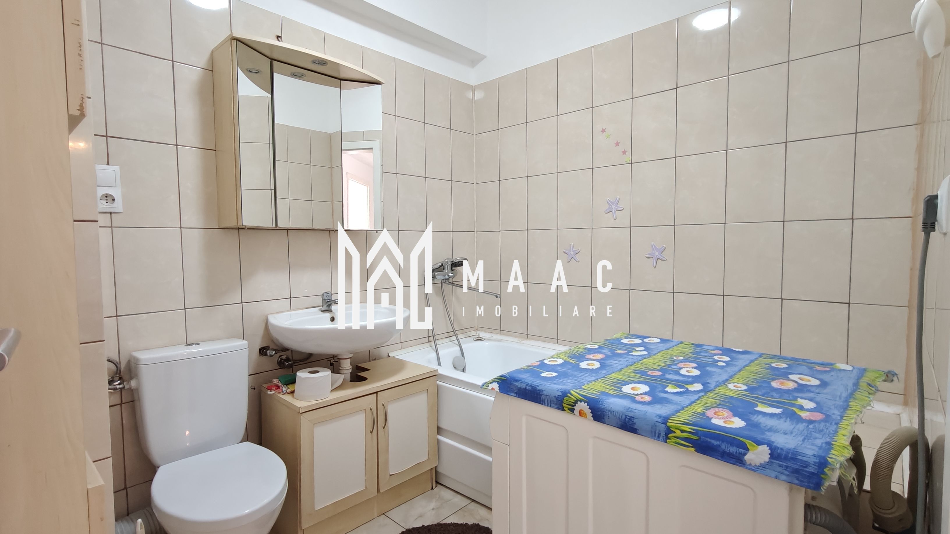 Apartament 3 camere I 72 mpu I 2 băi I Parcare I Turnișor — fotografia 7