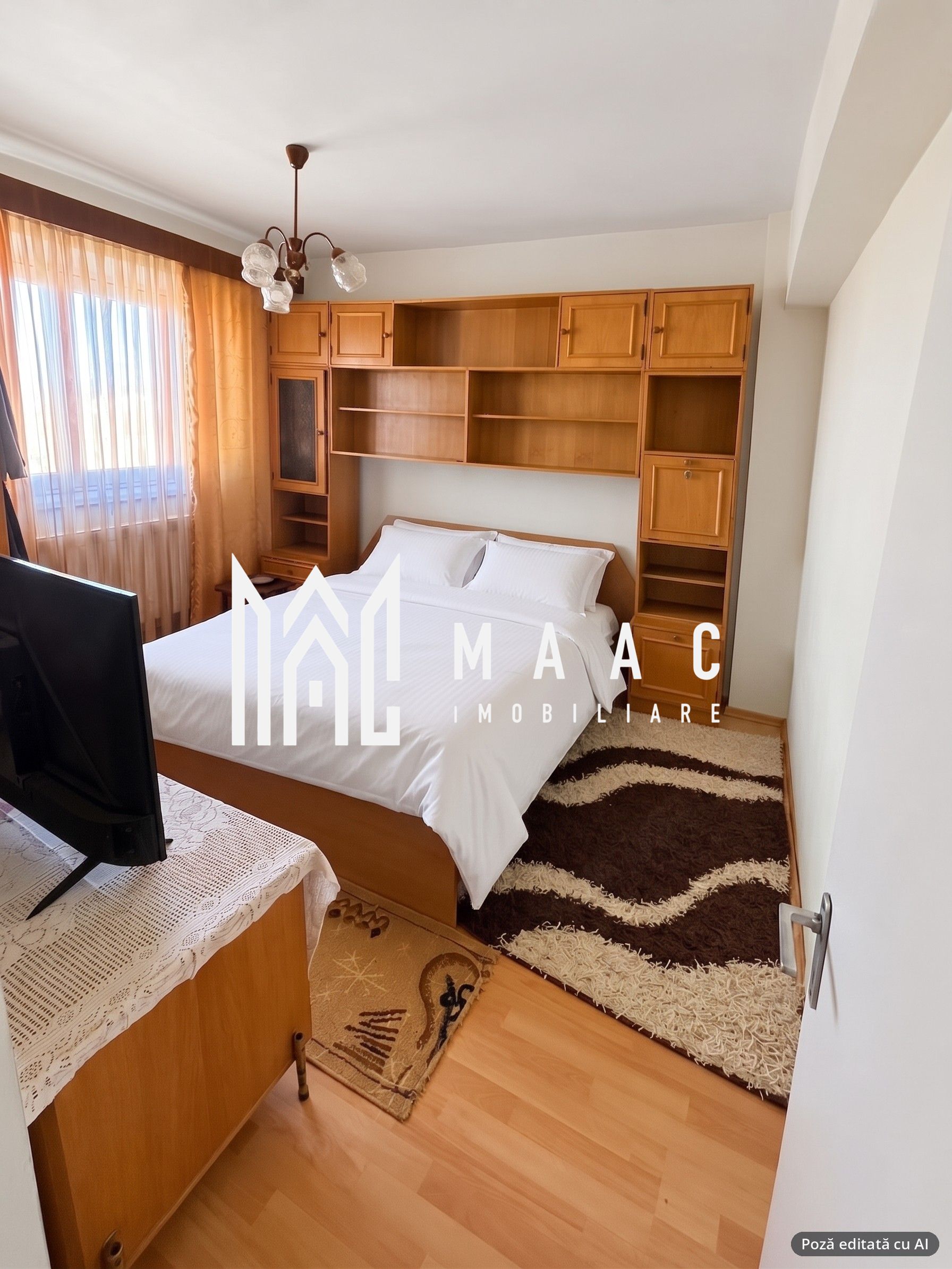 Apartament 4 camere de vânzare | Sibiu, Turnișor | 83 mp — fotografia 3