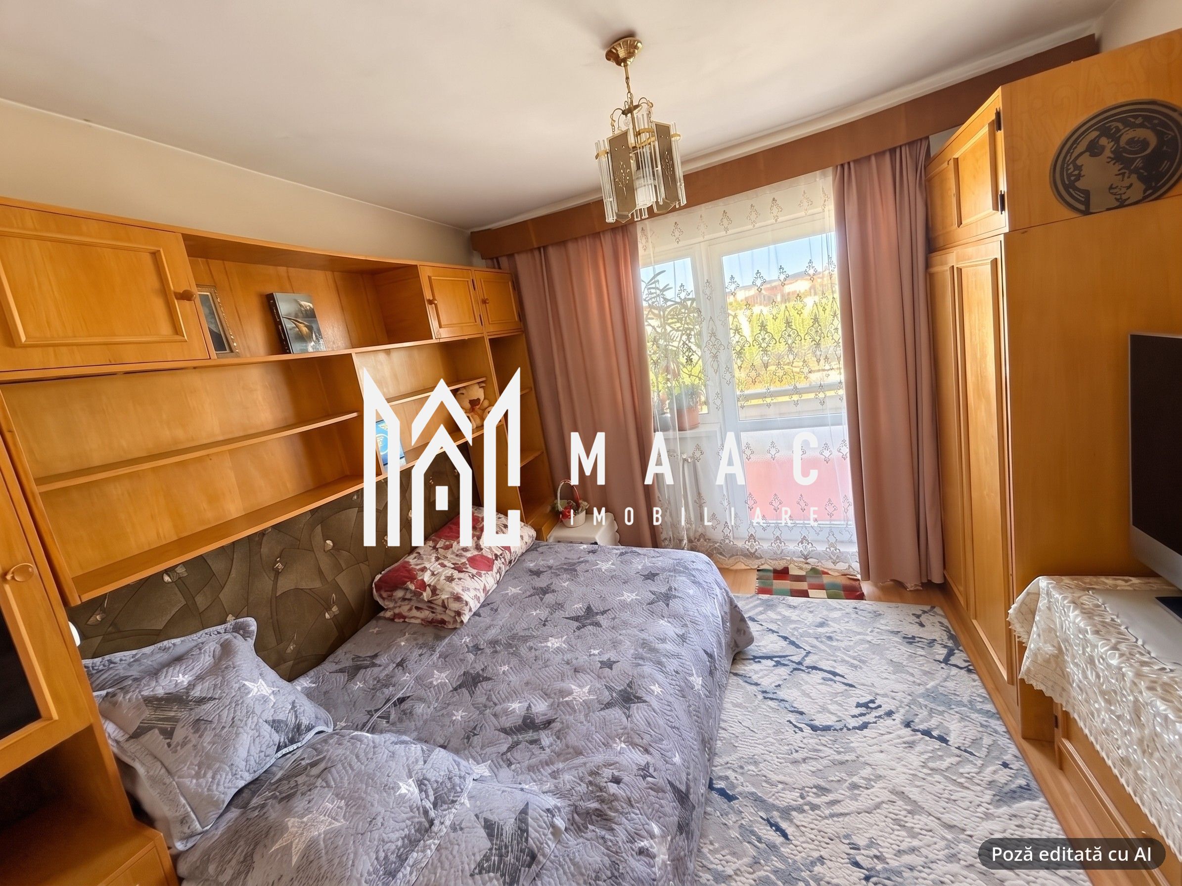 Apartament 4 camere de vânzare | Sibiu, Turnișor | 83 mp — fotografia 4
