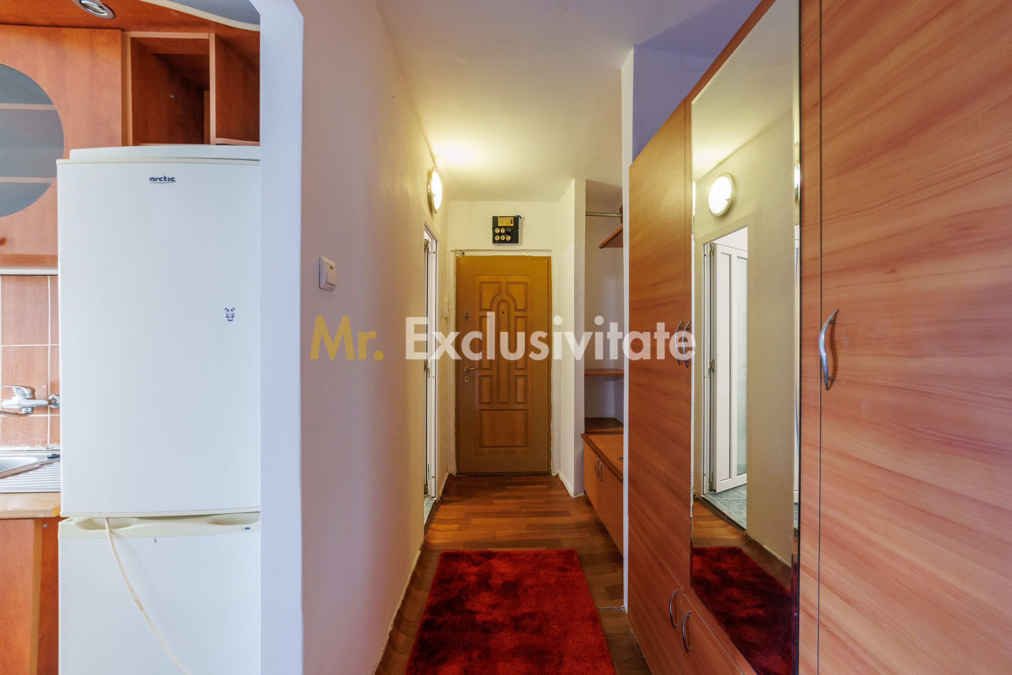 🏡 Garsonieră spațioasă în Tudor Vladimirescu — fotografia 10
