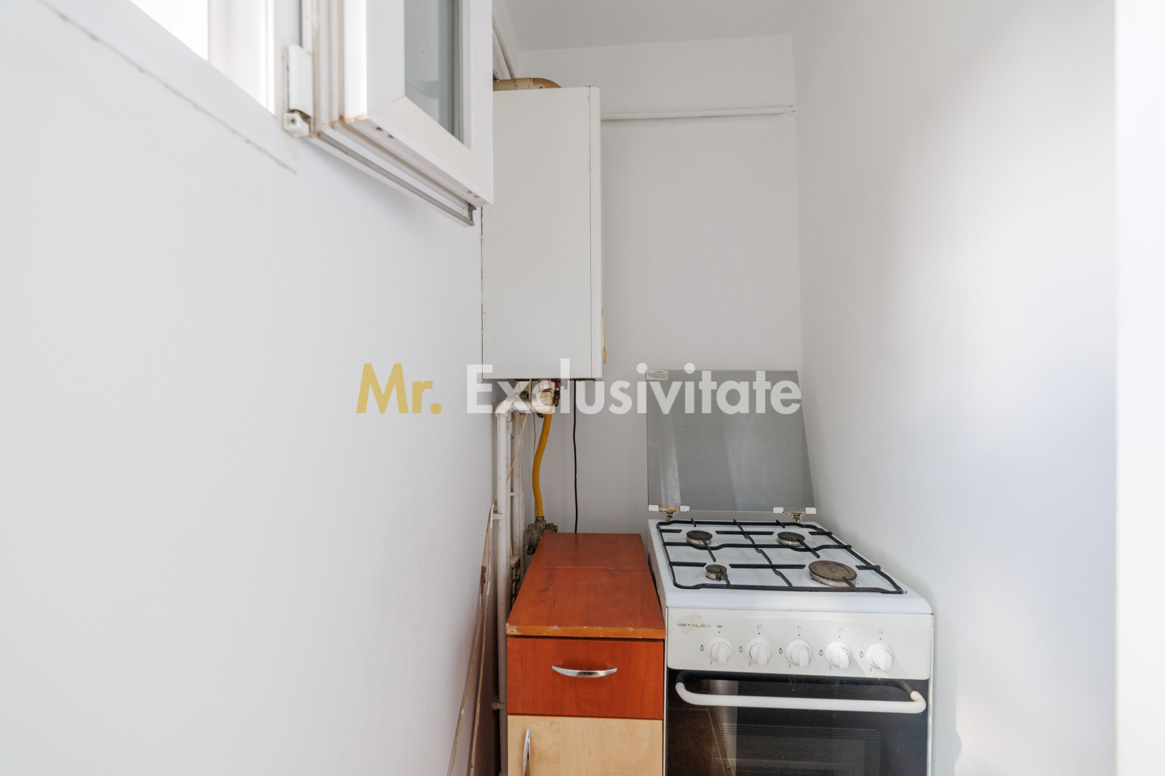 🏡 Garsonieră spațioasă în Tudor Vladimirescu — fotografia 11