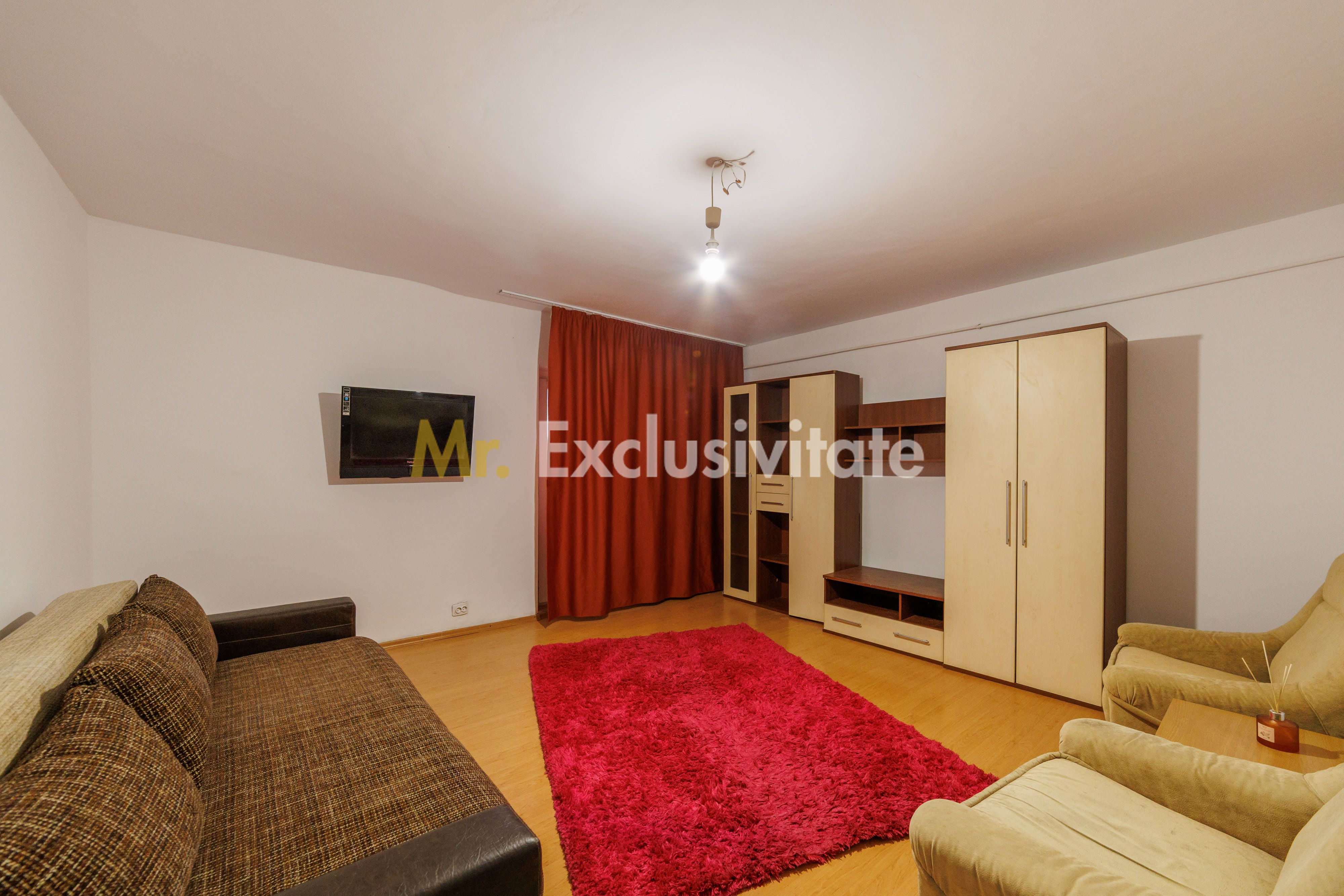 🏡 Garsonieră spațioasă în Tudor Vladimirescu — fotografia 4