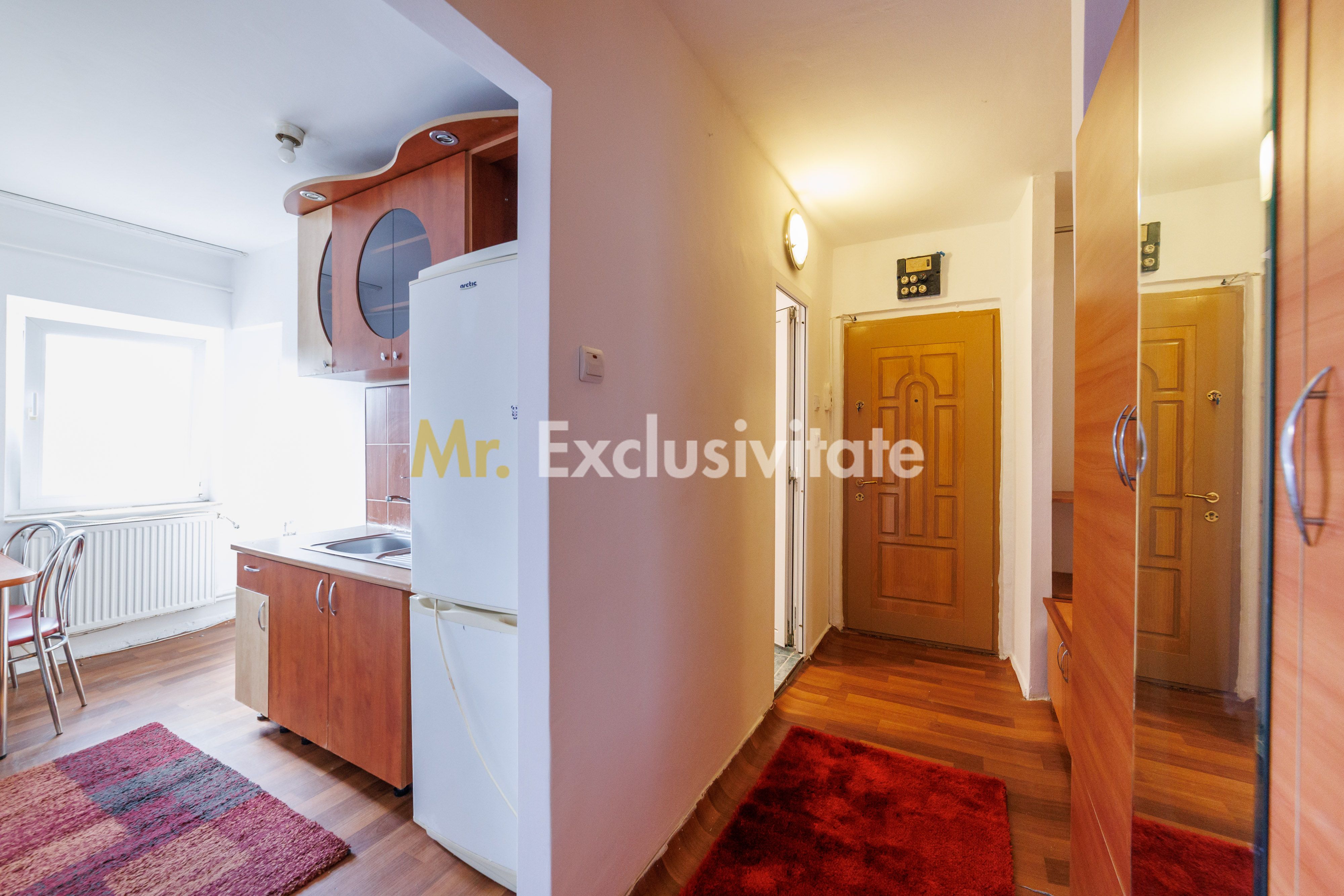 🏡 Garsonieră spațioasă în Tudor Vladimirescu — fotografia 5