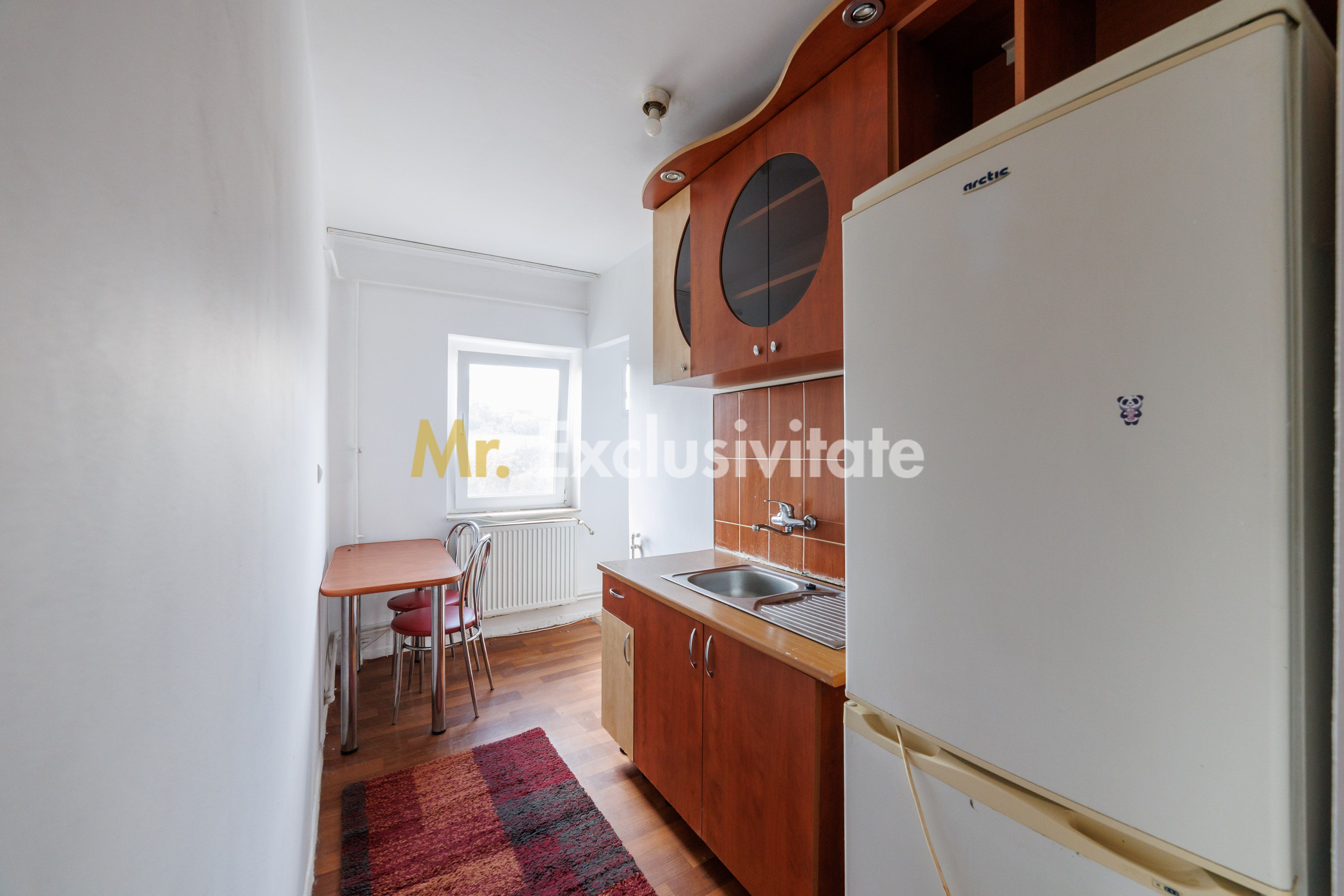 🏡 Garsonieră spațioasă în Tudor Vladimirescu — fotografia 7
