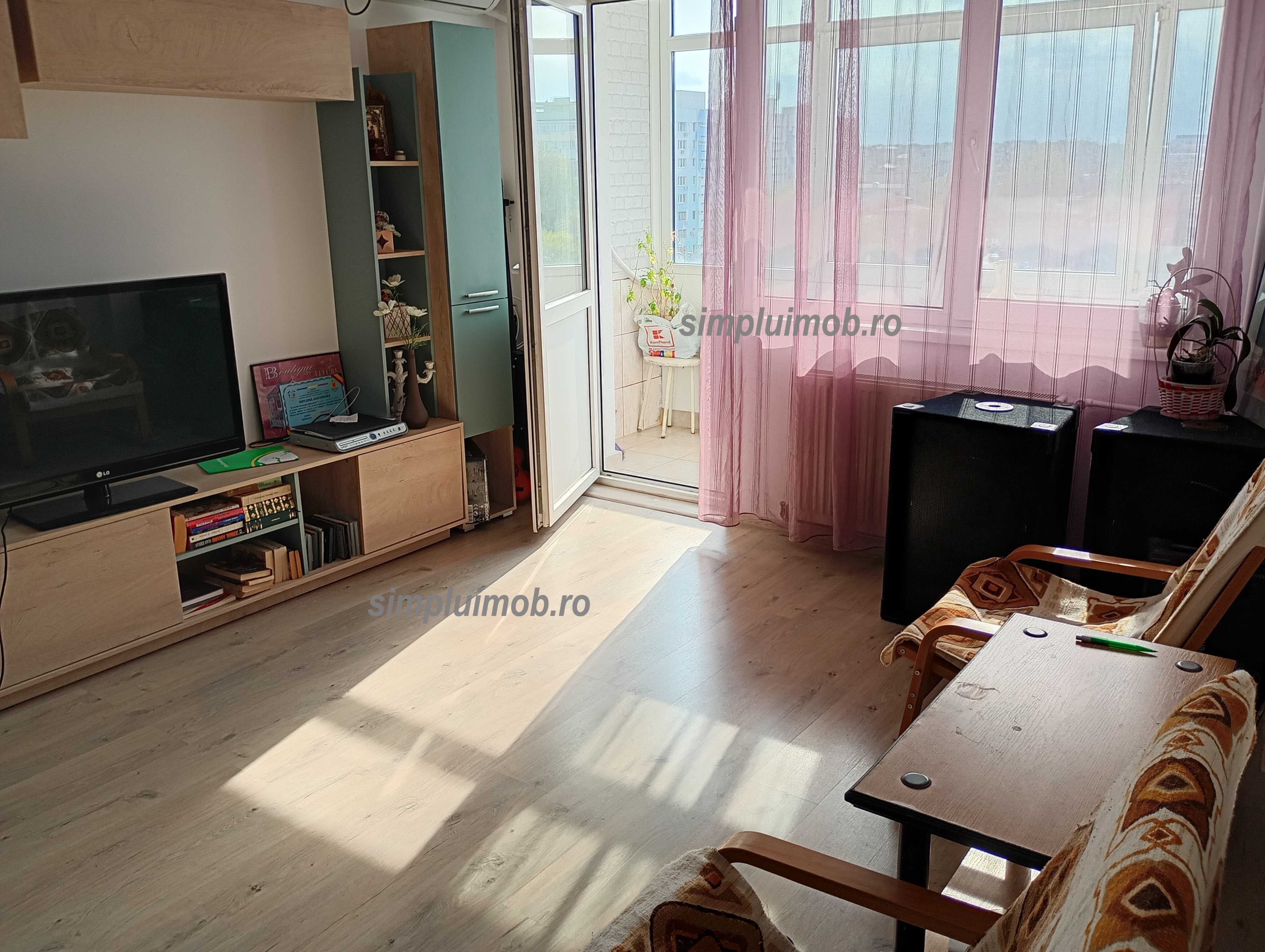 Apartament 2 camere Dimitrie Cantemir parcul Tineretului
