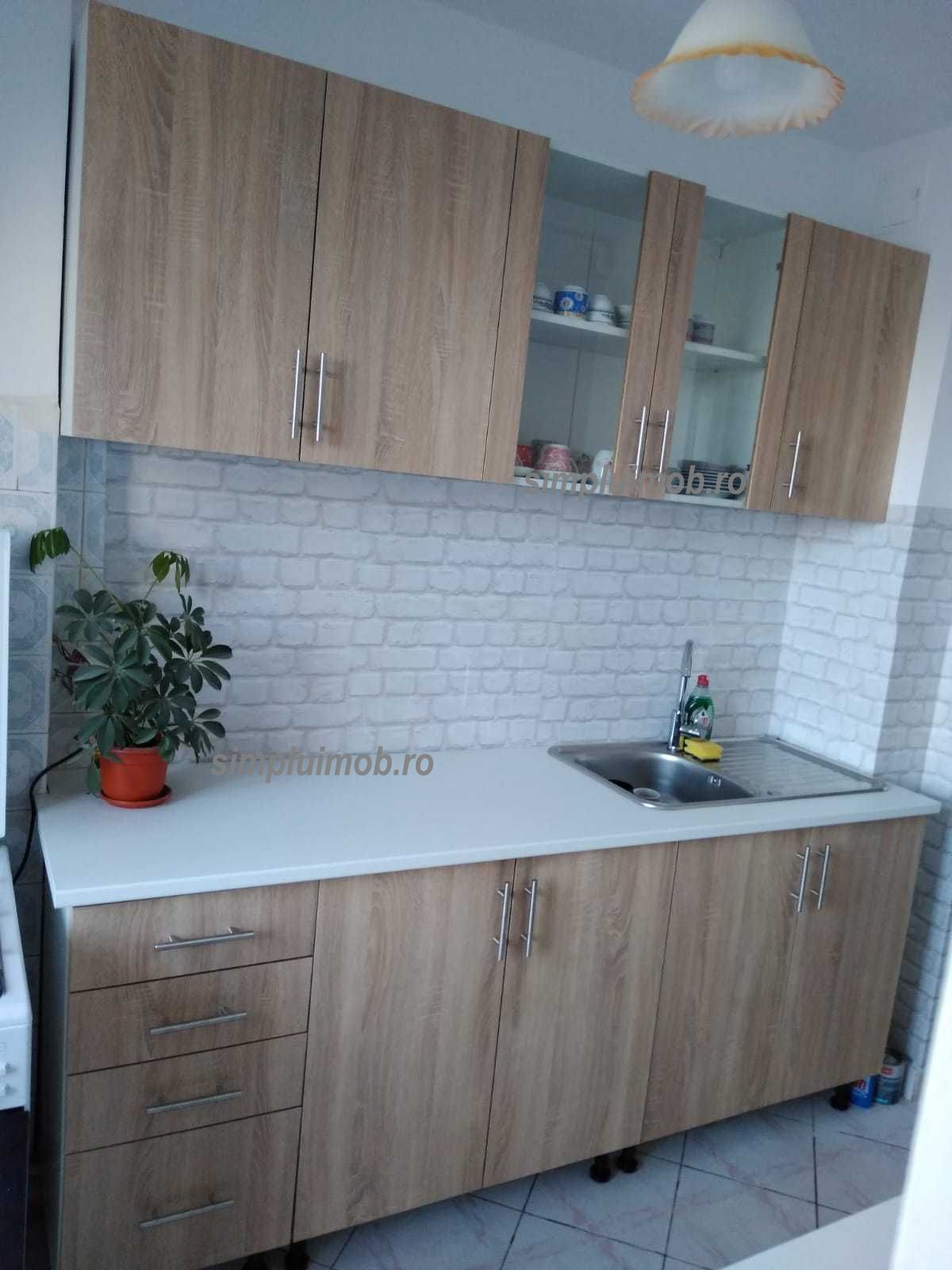 Apartament 2 camere Dimitrie Cantemir parcul Tineretului — fotografia 4