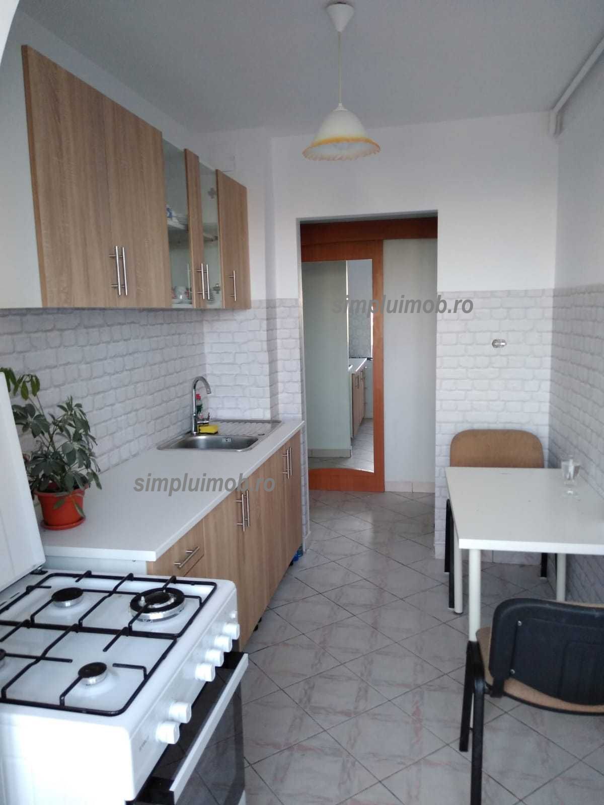 Apartament 2 camere Dimitrie Cantemir parcul Tineretului — fotografia 5