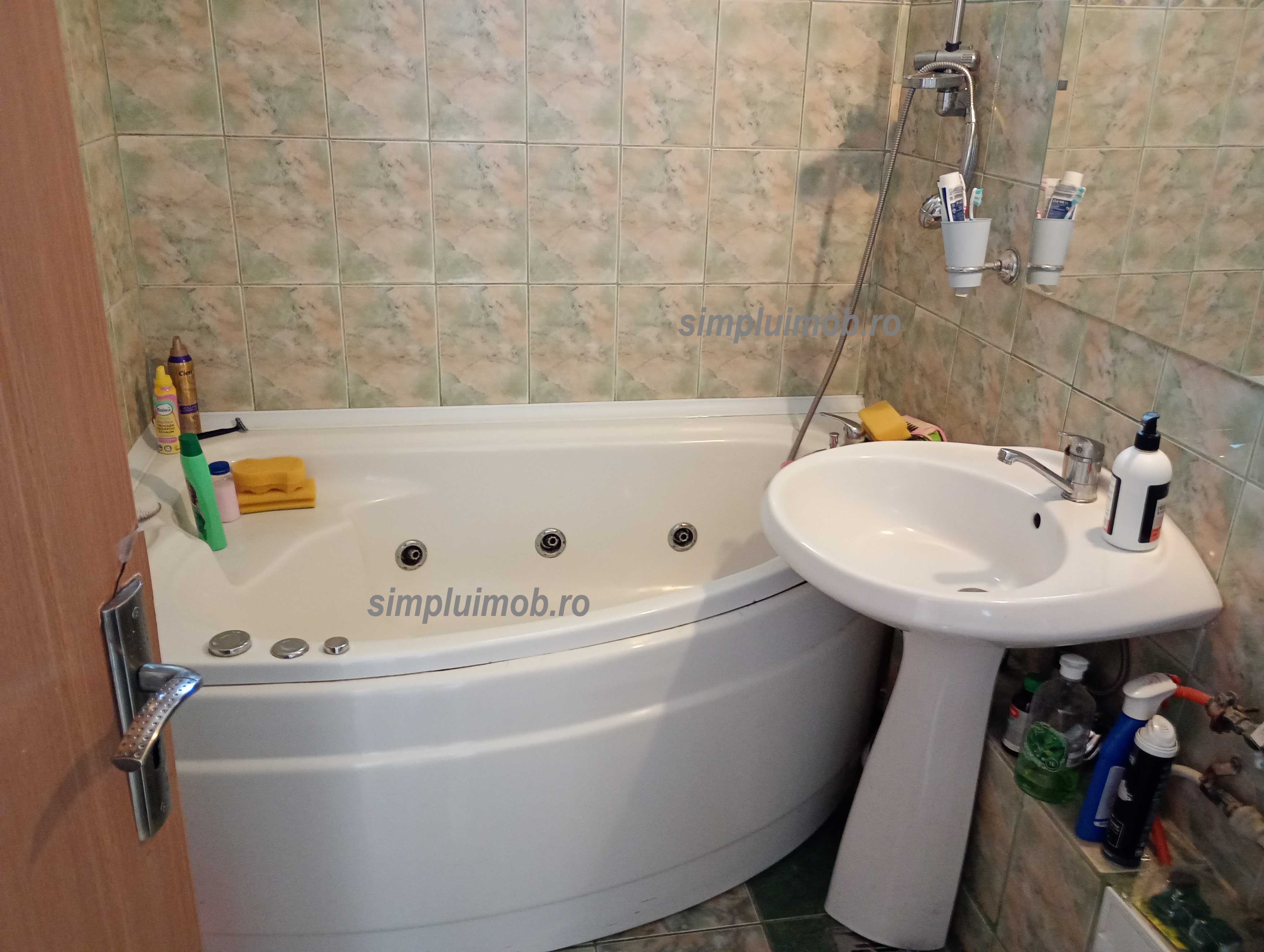 Apartament 2 camere Dimitrie Cantemir parcul Tineretului — fotografia 6
