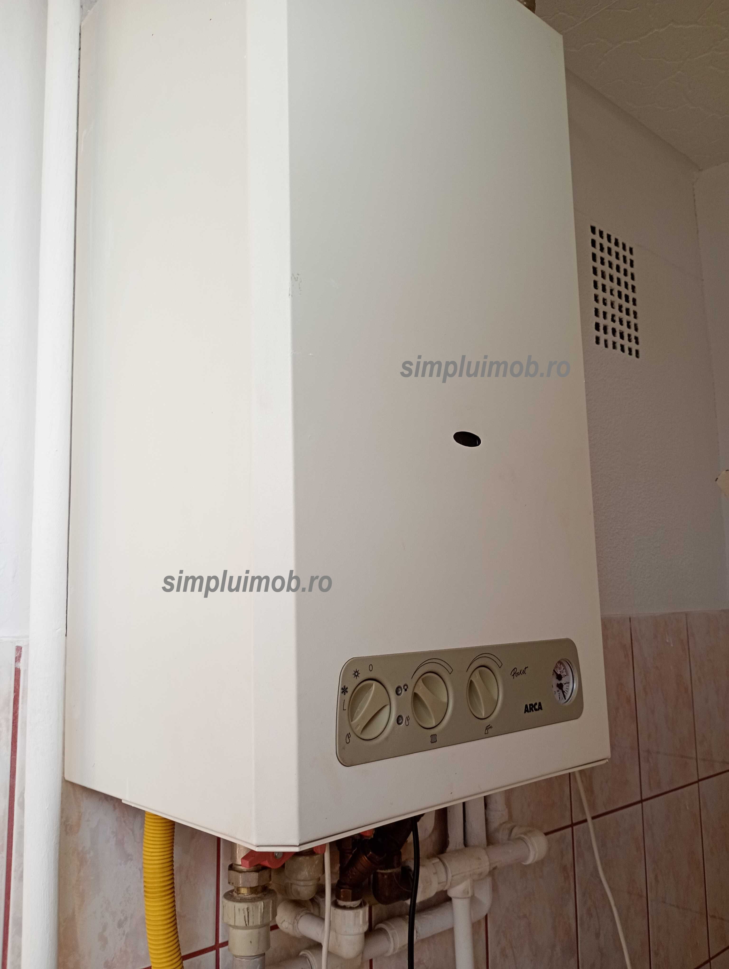 Apartament 2 camere Dimitrie Cantemir parcul Tineretului — fotografia 7