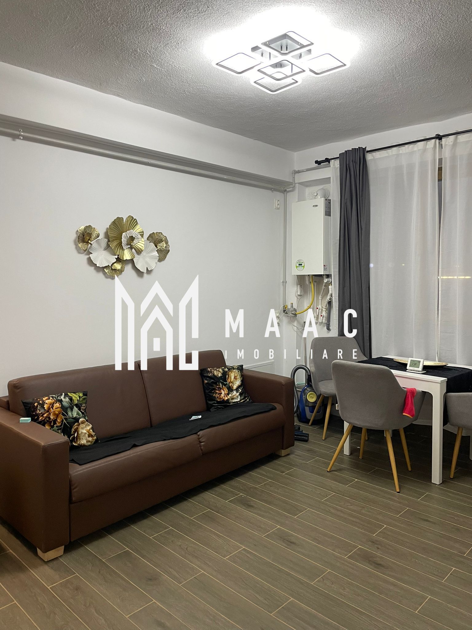 Apartament 2 Camere | Decomandat | Loc de parcare | O.Goga