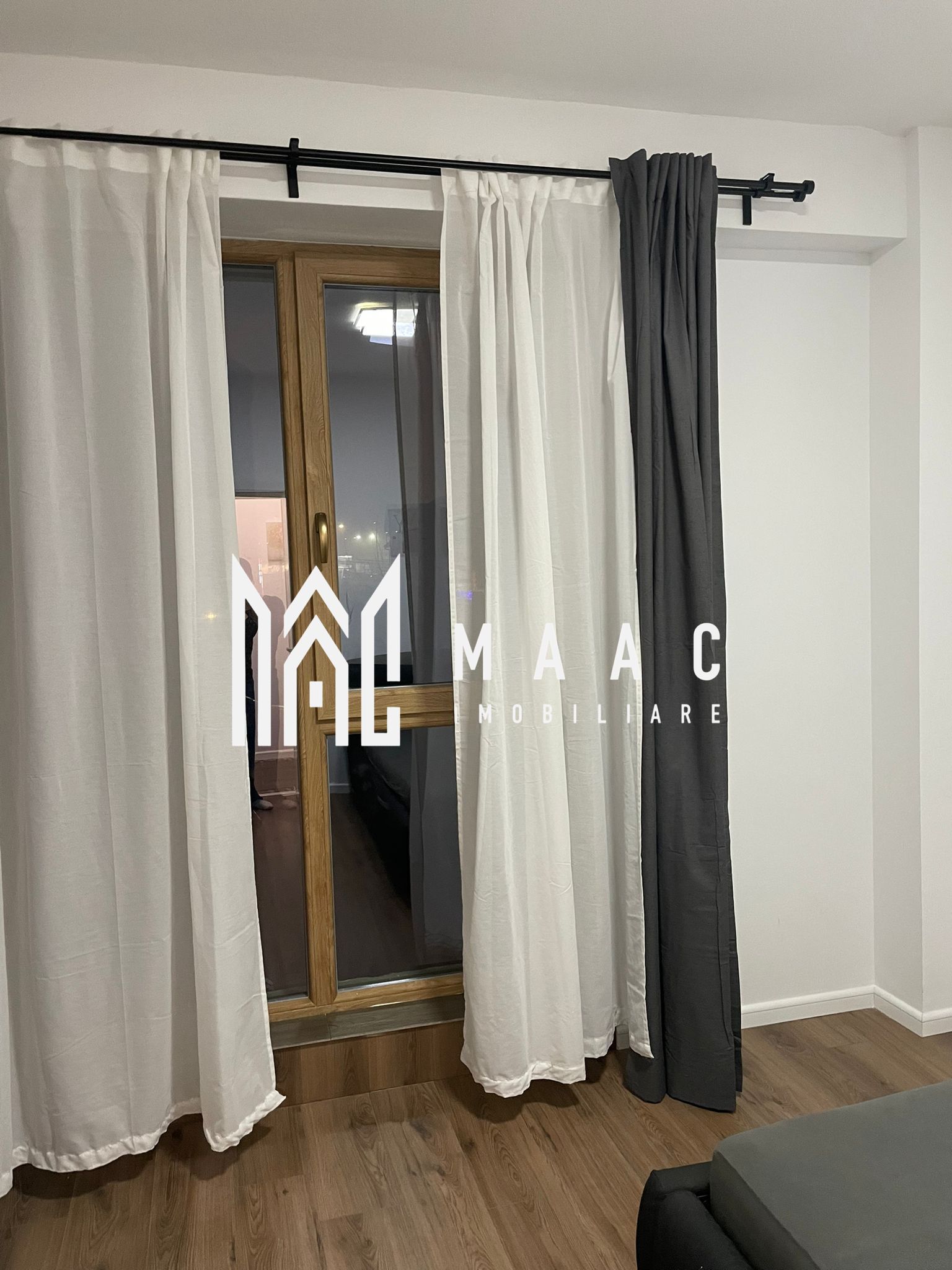 Apartament 2 Camere | Decomandat | Loc de parcare | O.Goga — fotografia 3