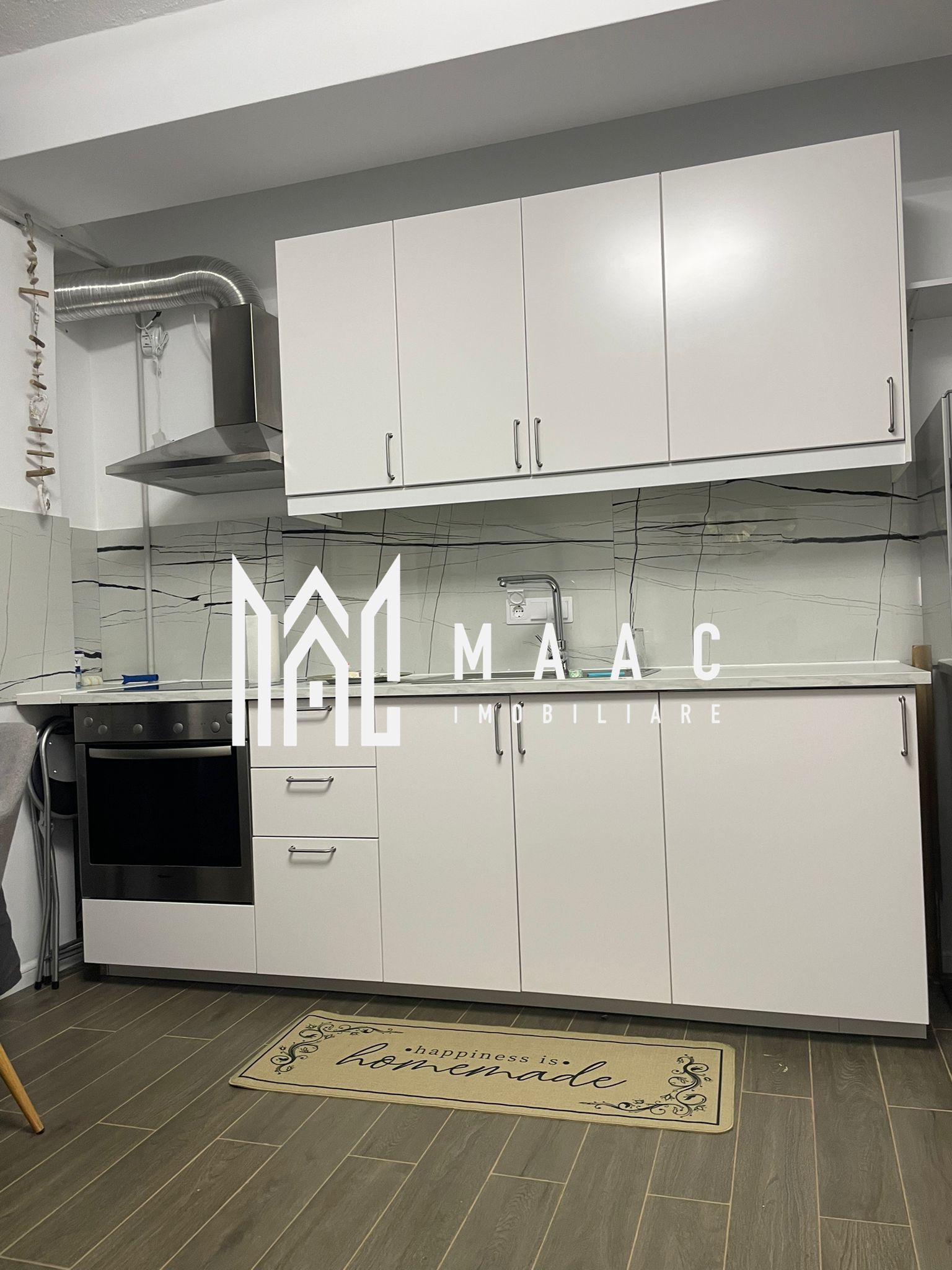 Apartament 2 Camere | Decomandat | Loc de parcare | O.Goga — fotografia 7