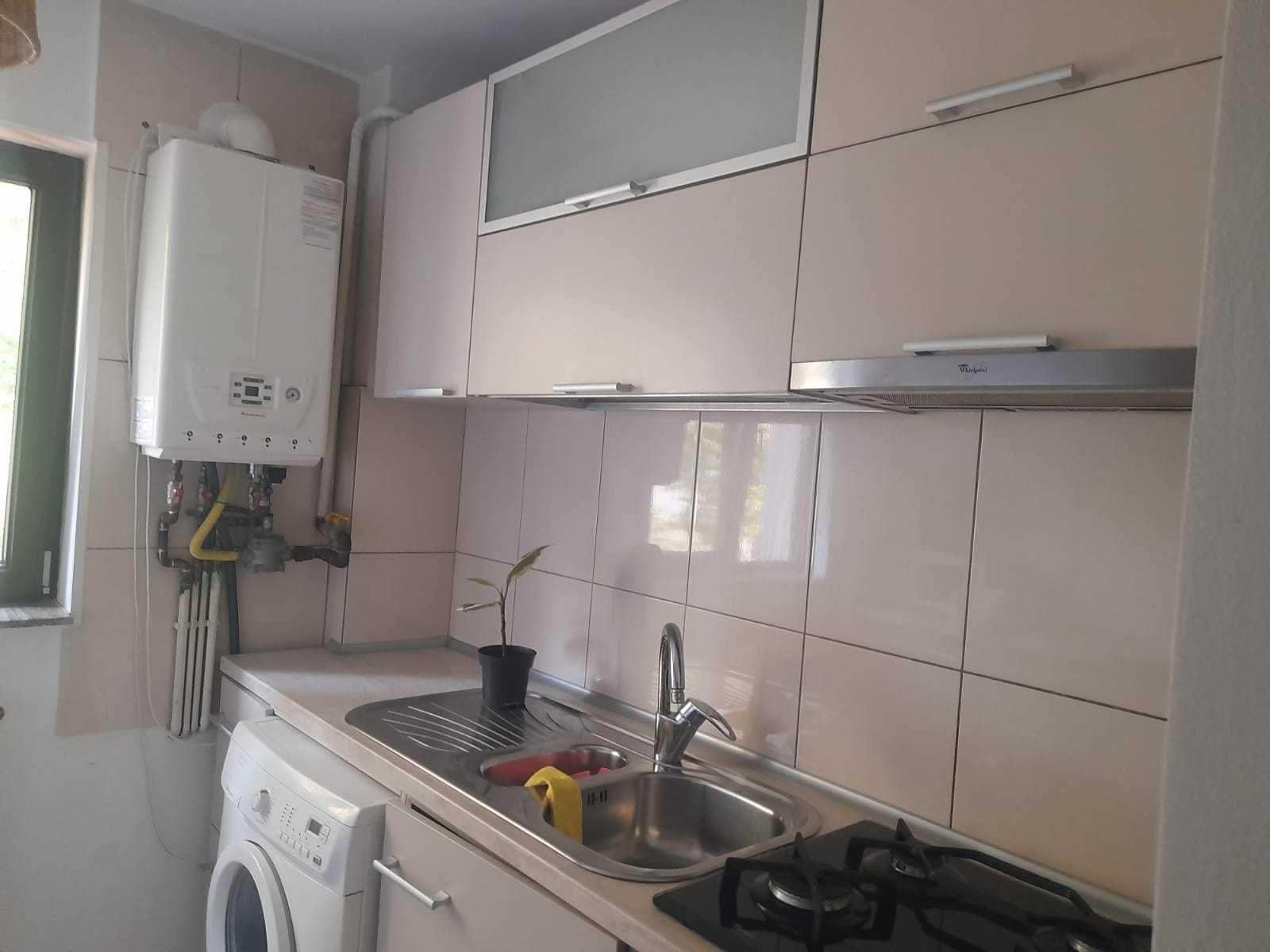 Apartament 2 camere,Rotonda — fotografia 4