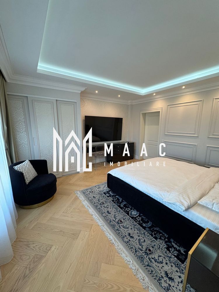 Apartament 2 camere  | Balcon | Parcare | Etaj 3 | Parcul Sub Arini — fotografia 4