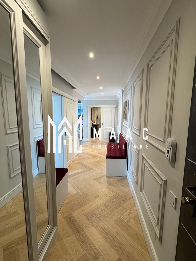 Apartament 2 camere  | Balcon | Parcare | Etaj 3 | Parcul Sub Arini — fotografia 5