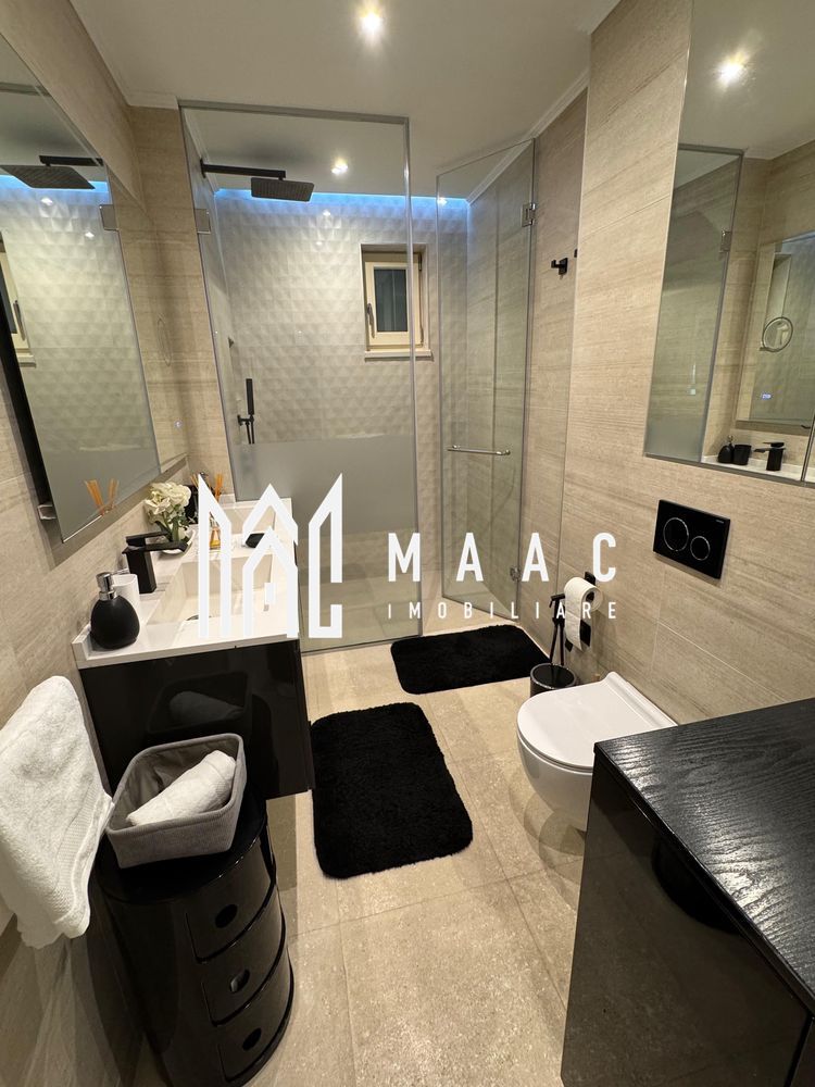 Apartament 2 camere  | Balcon | Parcare | Etaj 3 | Parcul Sub Arini — fotografia 6