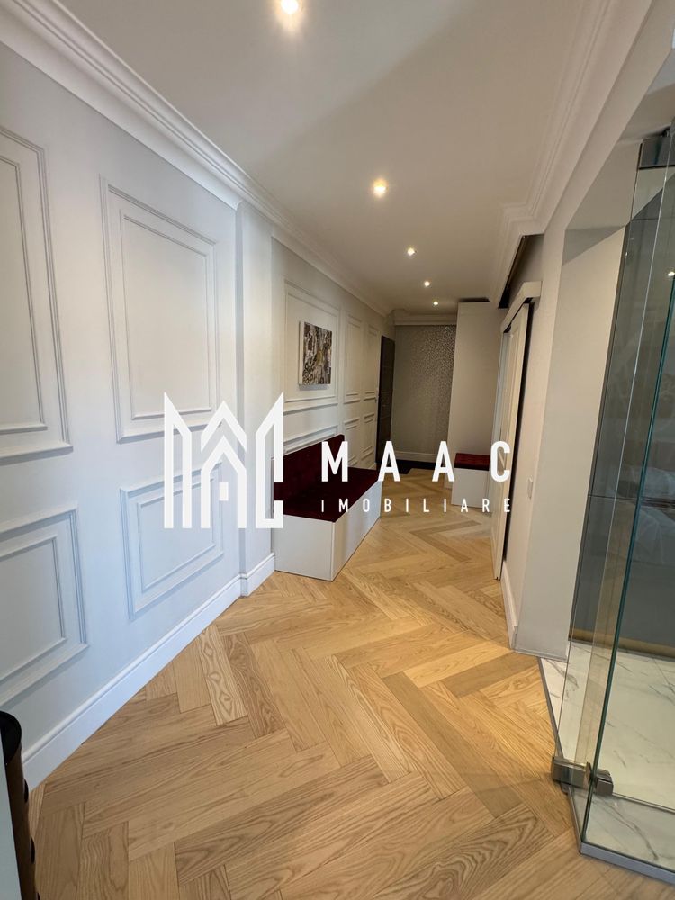 Apartament 2 camere  | Balcon | Parcare | Etaj 3 | Parcul Sub Arini — fotografia 7