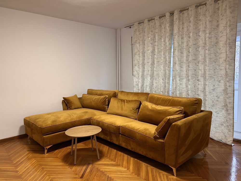 Apartament Unirii, Palatul parlamentului, Metrou la 2 min, Proprietar — fotografia 3