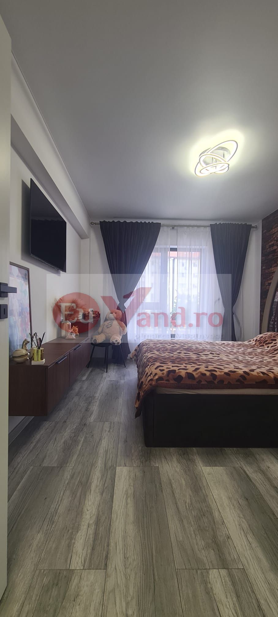 De vanzare apartament cu 2 camere,  Gara, bloc din 2025, et.1 — fotografia 4