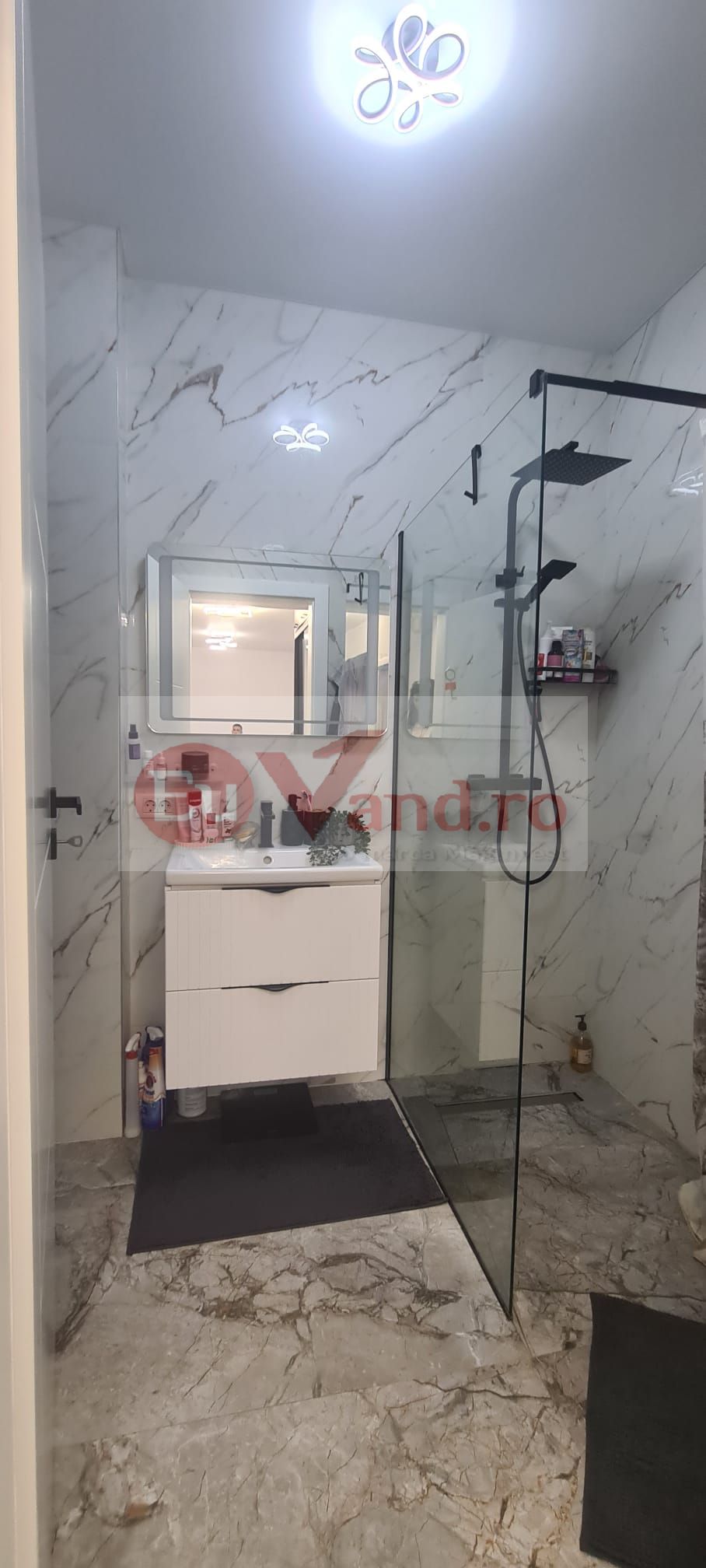 De vanzare apartament cu 2 camere,  Gara, bloc din 2025, et.1 — fotografia 5