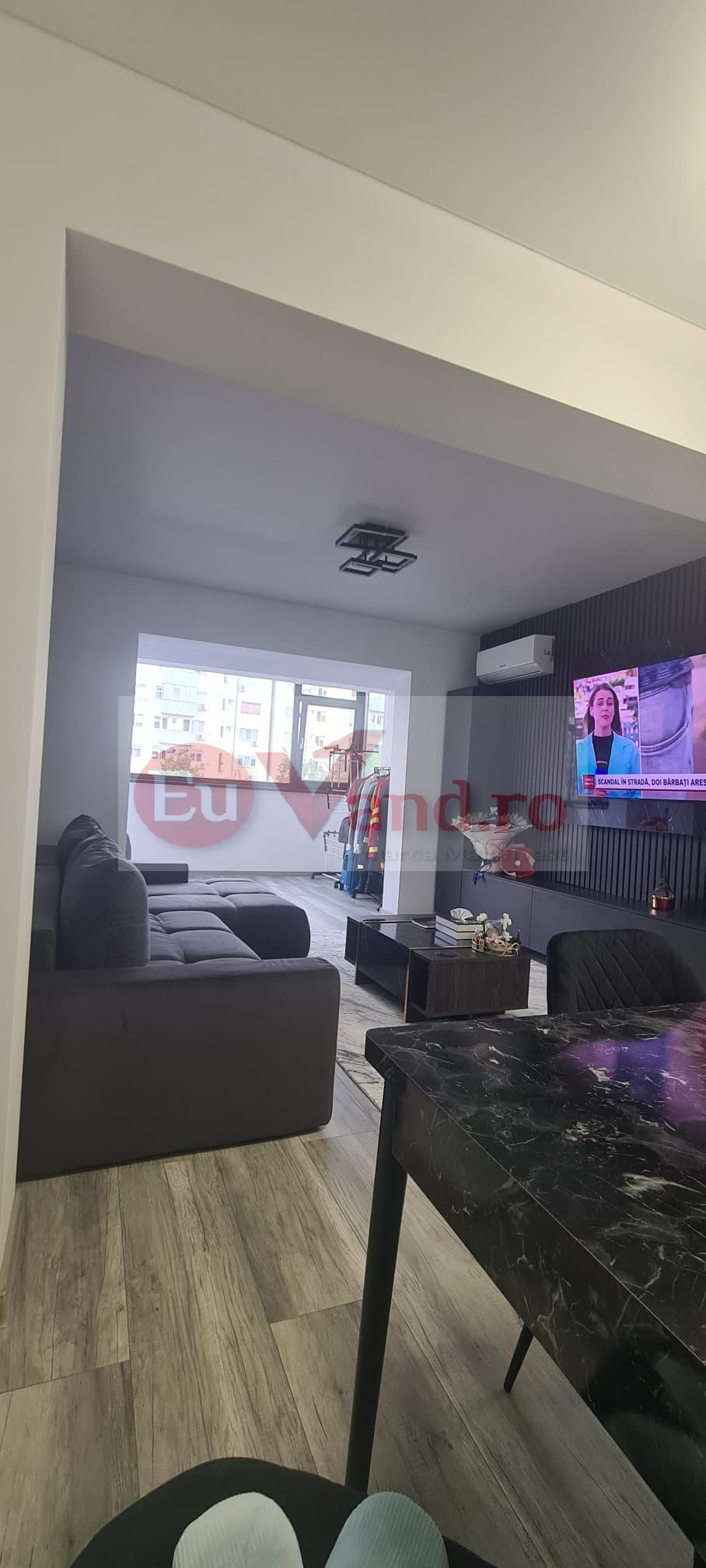 De vanzare apartament cu 2 camere,  Gara, bloc din 2025, et.1 — fotografia 6