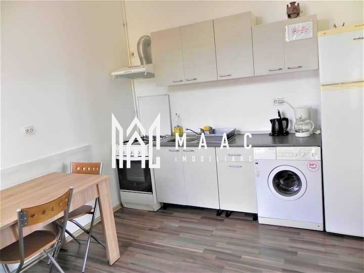 INVESTITIE I Apartament 2 camere I Etaj 1 I Central — fotografia 5