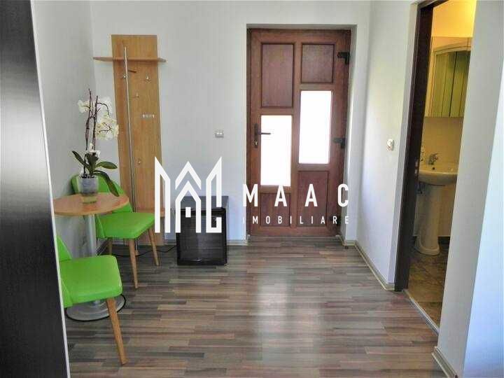 INVESTITIE I Apartament 2 camere I Etaj 1 I Central — fotografia 6